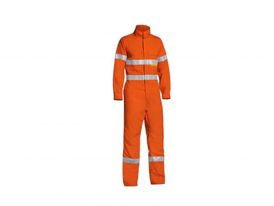 Supplier Coverall, Baju Wearpack