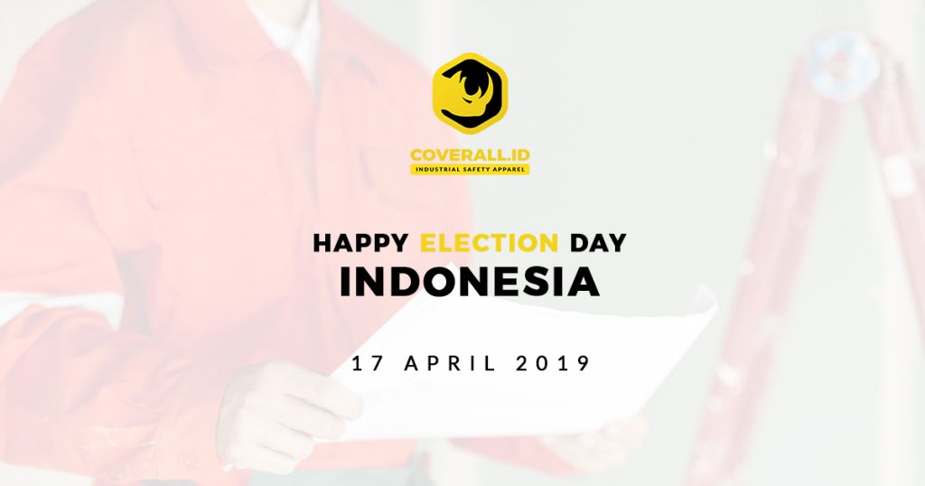 Pemilu 2019 Pemilu Pesta Demokarsi Republik Indonesia
