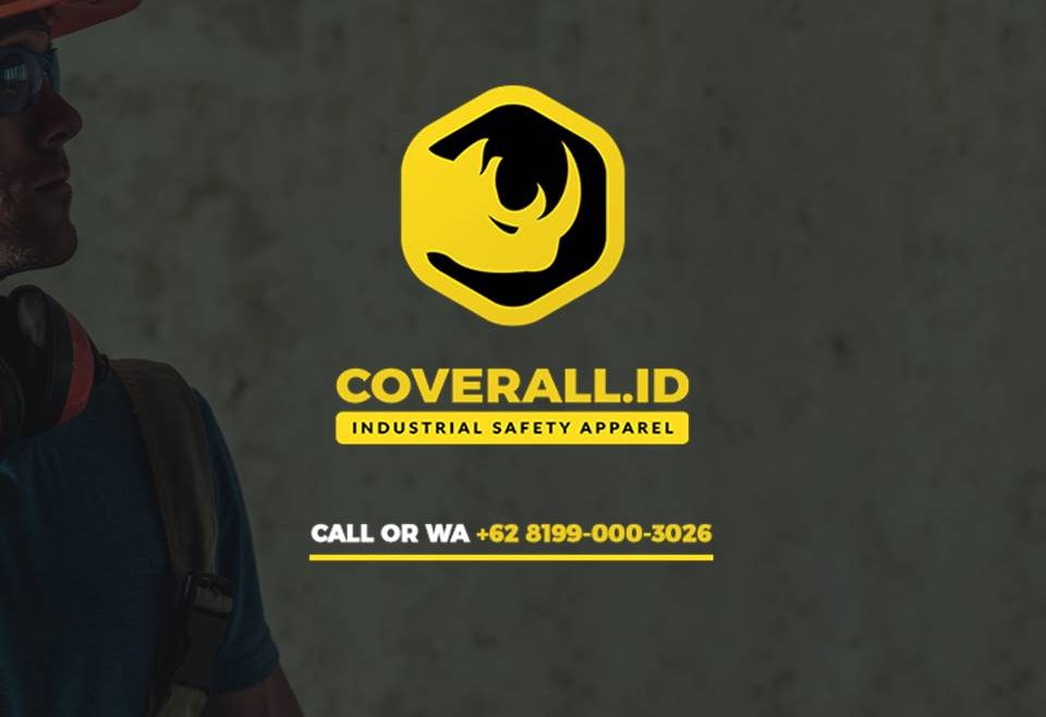 Konveksi Baju Wearpack Safety