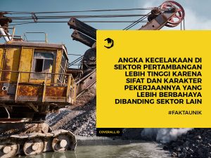 Konveksi Seragam Tambang dan Coverall Safety