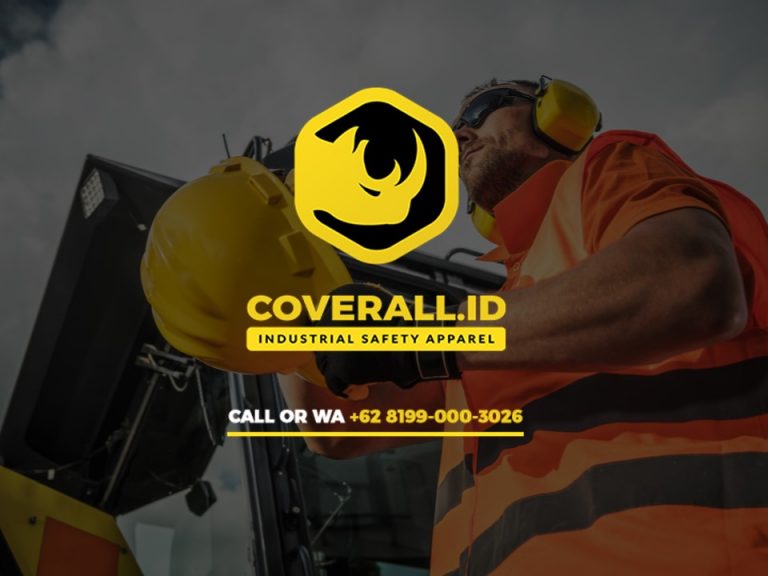 Distributor Flame Resistant Coverall
